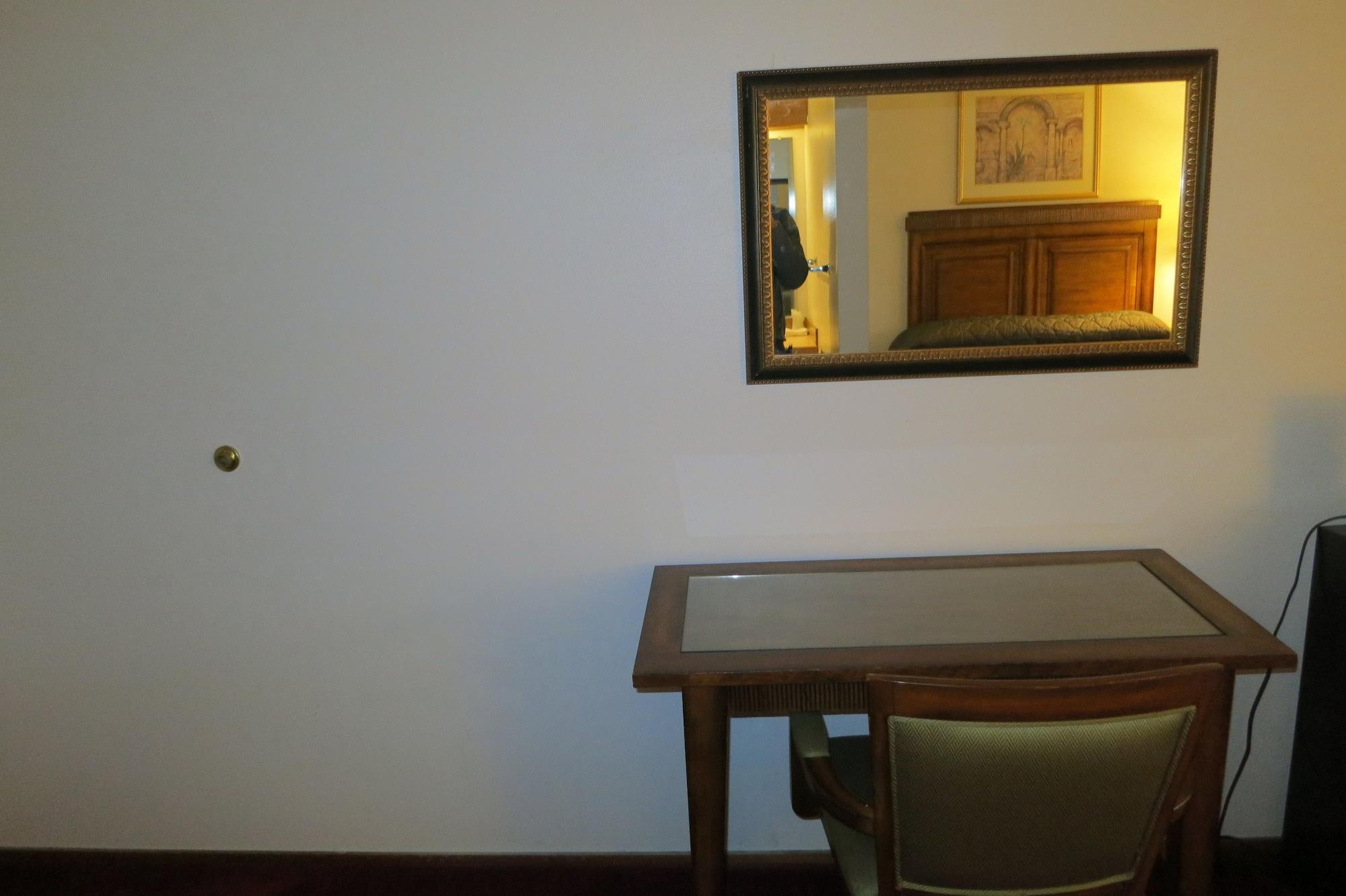 Bay City Inn Белингам Екстериор снимка